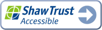 Shaw Trust logo