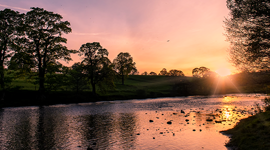 Barnard Castle