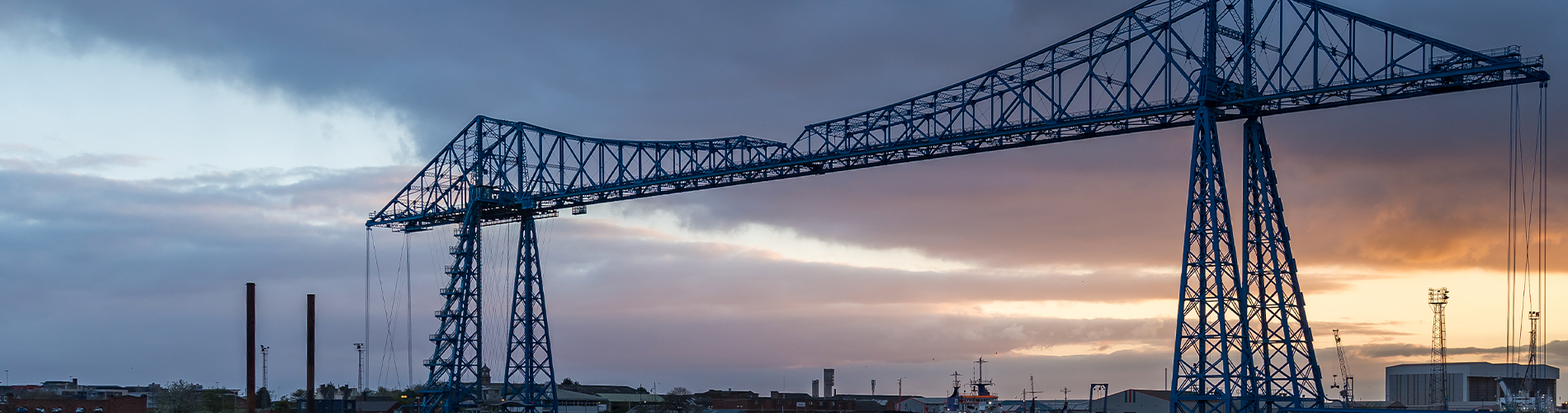 Middlesbrough - Local Action