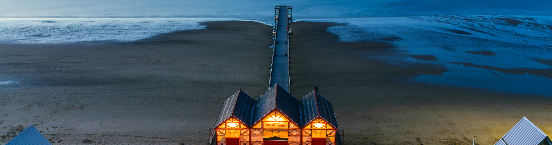 Saltburn - Local Action