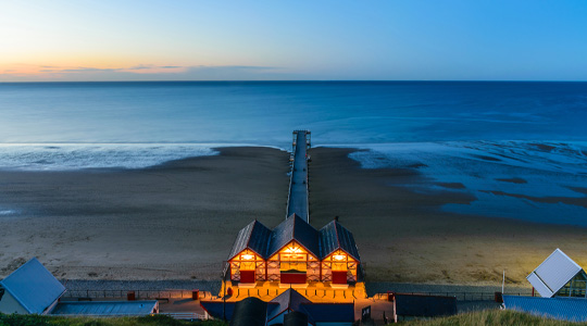 Saltburn