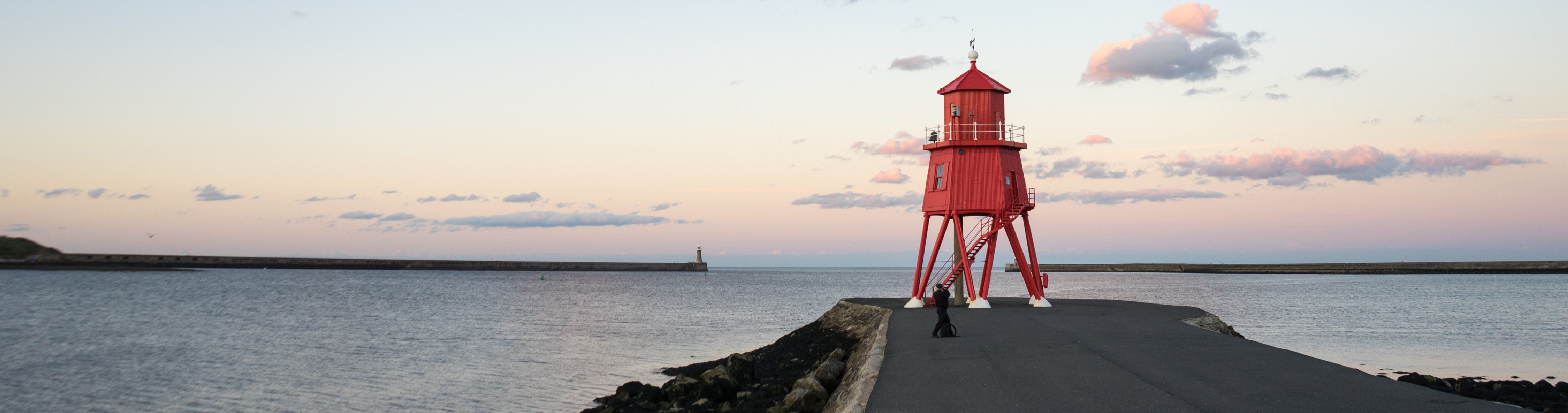 South Shields - Local Action