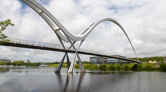 Stockton on Tees 