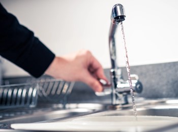 running the tap